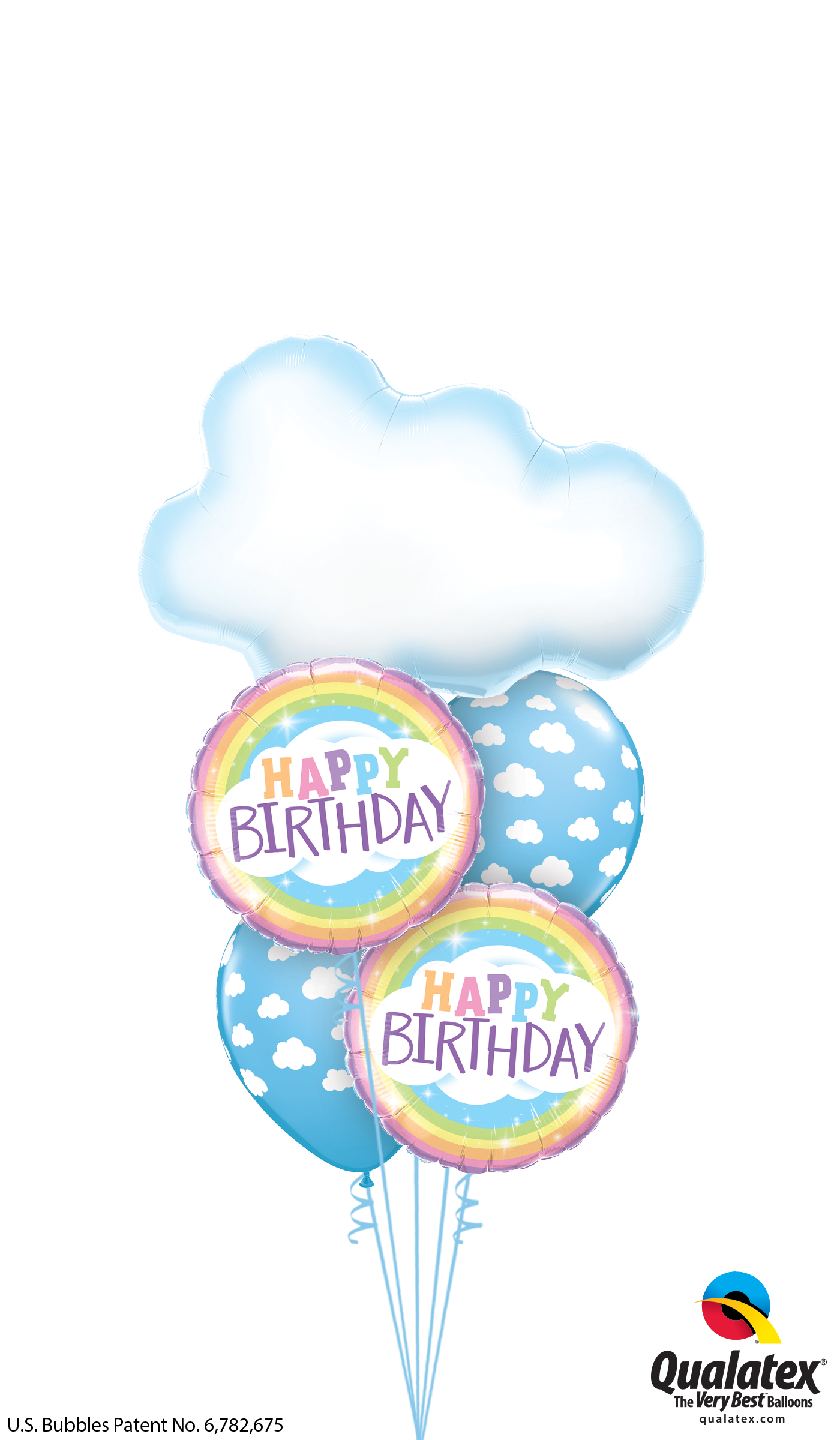 Soaring High: Why Balloons Are the Ultimate Party Decor