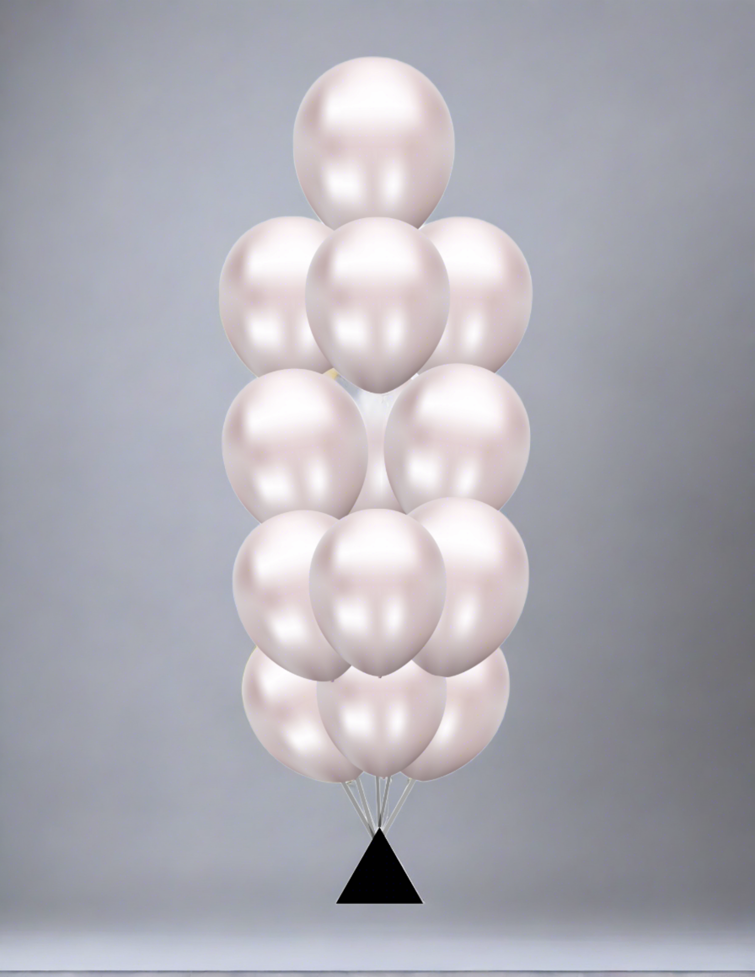 latex balloon bouquet 
