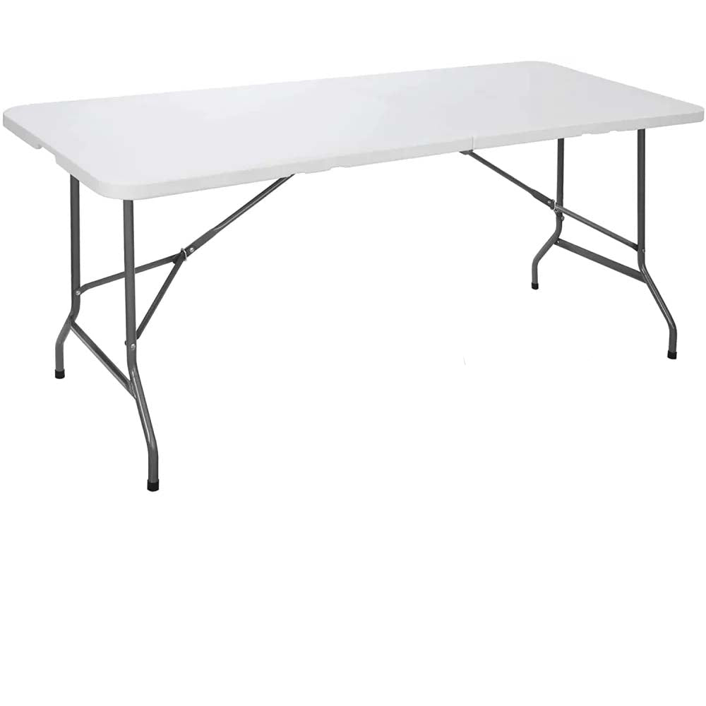Certain Table Rectangle folding table