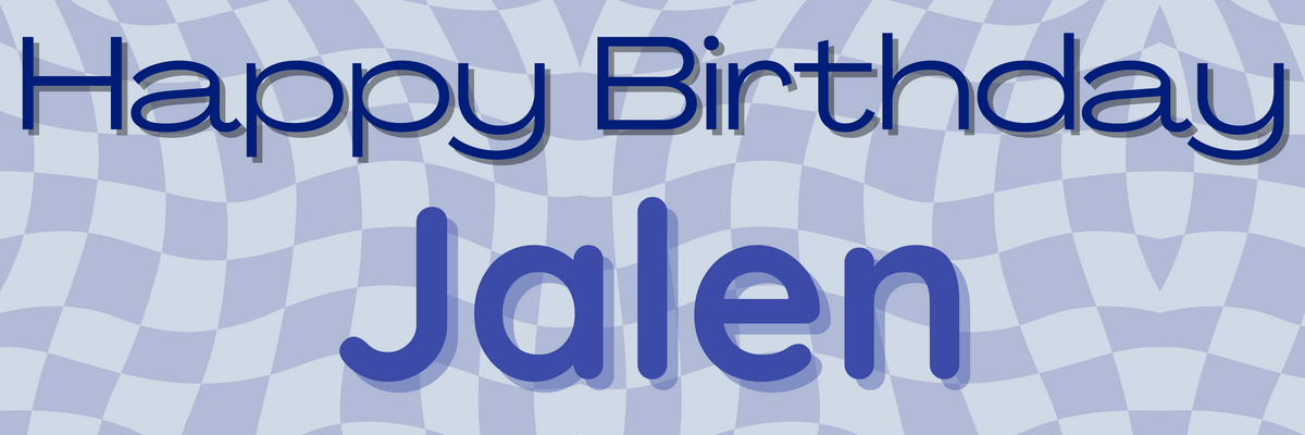 Kids Standard Banner