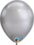 Loose Metallic Latex Balloons