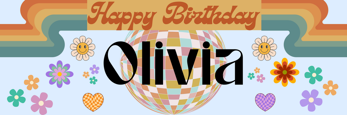 Kids Standard Banner