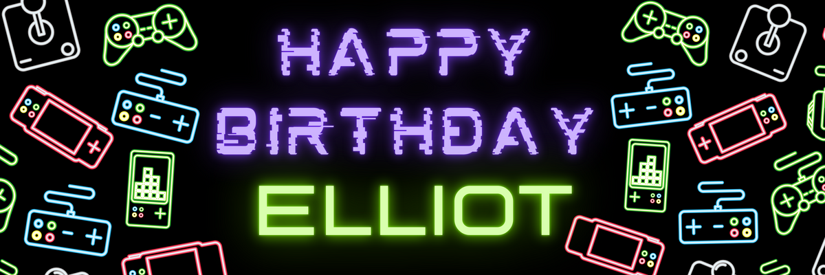 Kids Standard Banner