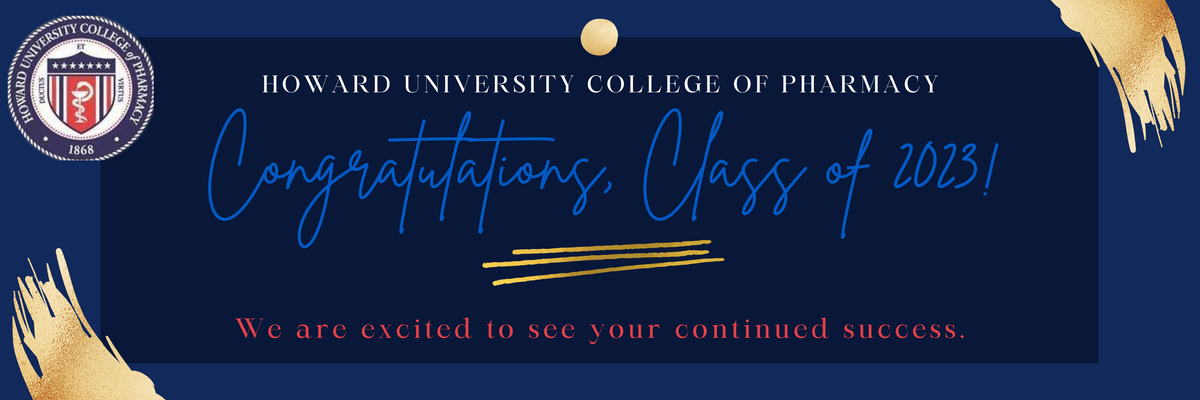 Graduation Standard Banner