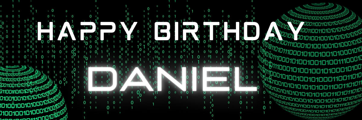 Kids Standard Banner