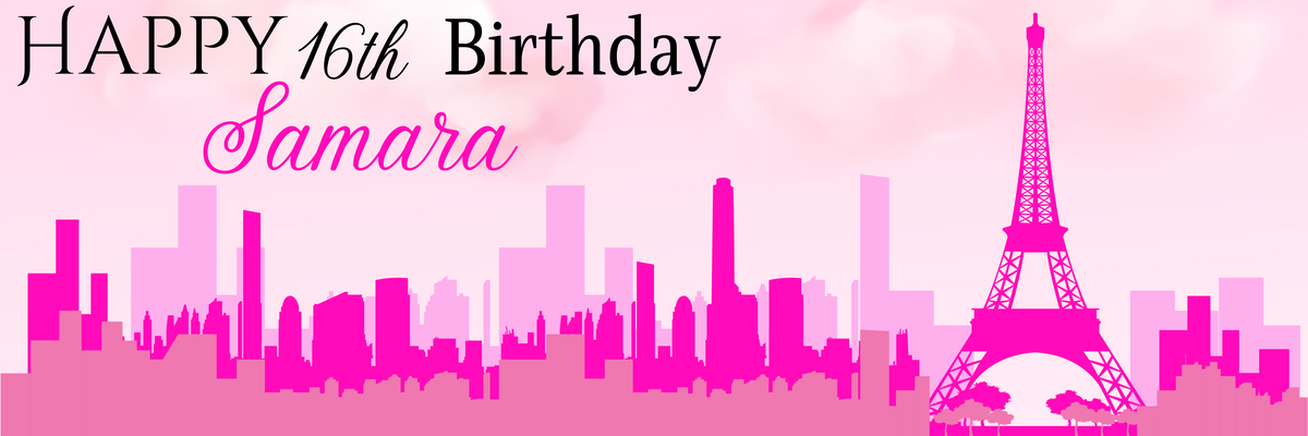 Kids Standard Banner