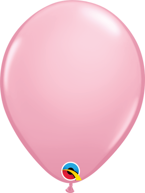 Loose Latex Balloons