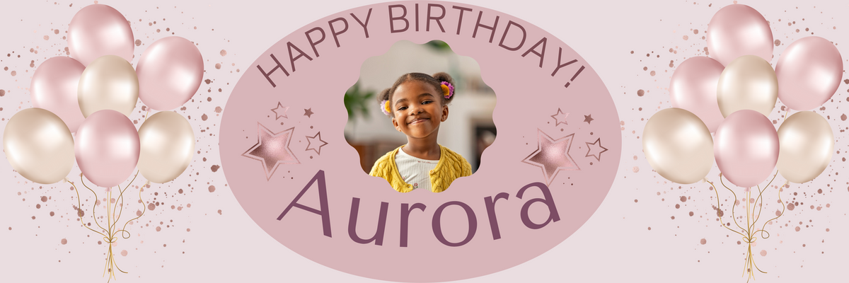 Kids Standard Banner