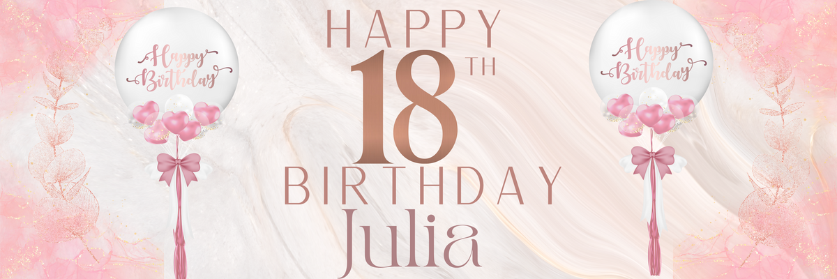 Kids Standard Banner