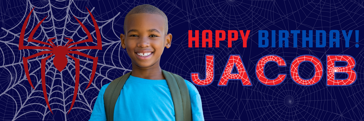 Kids Standard Banner