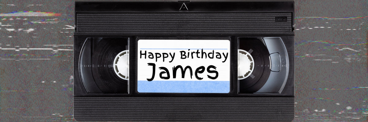 Kids Standard Banner