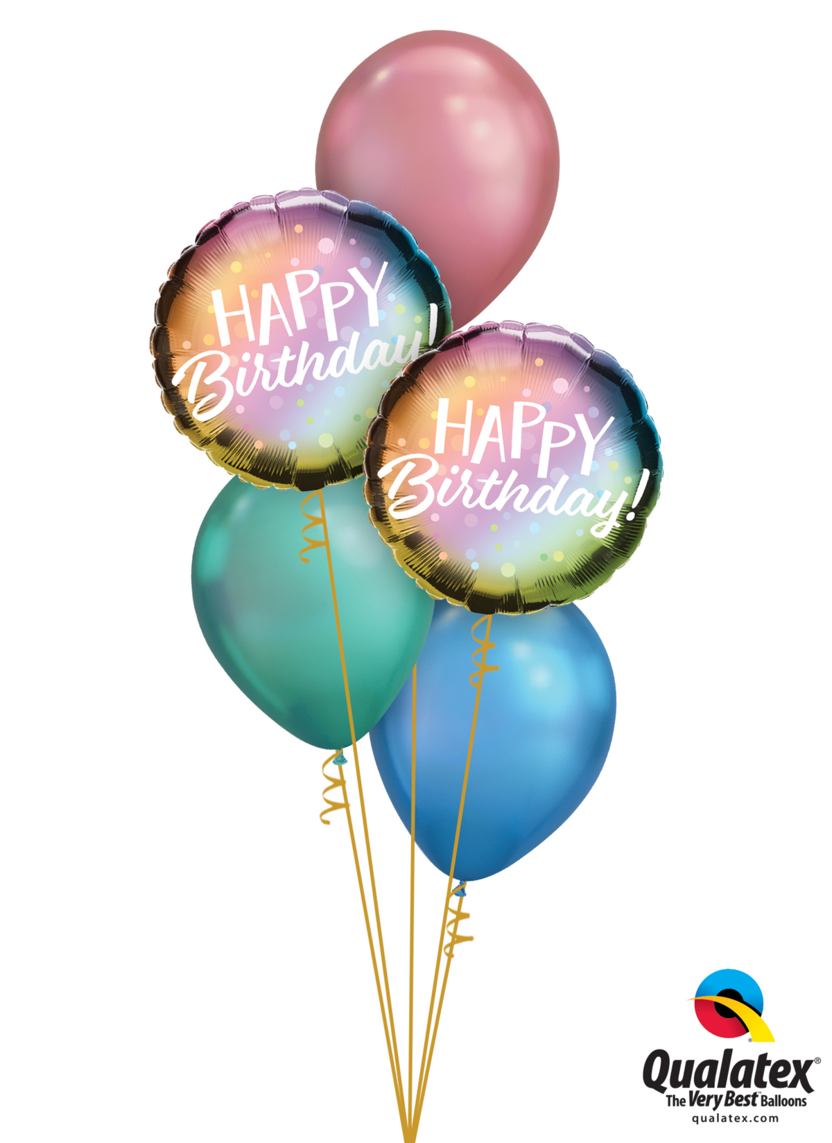 Kids Standard Birthday Bouquet