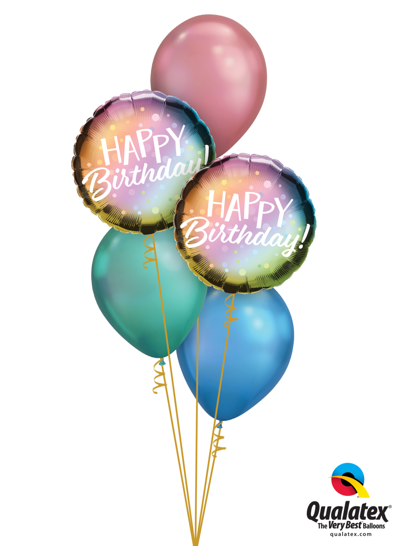 Kids Standard Birthday Bouquet